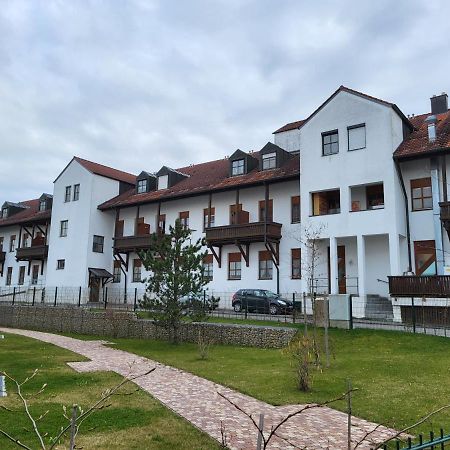باد جريسباخ Sandra'S Feriendomizil In Bad Griesbach المظهر الخارجي الصورة