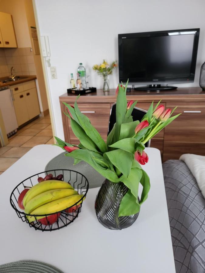 باد جريسباخ Sandra'S Feriendomizil In Bad Griesbach المظهر الخارجي الصورة