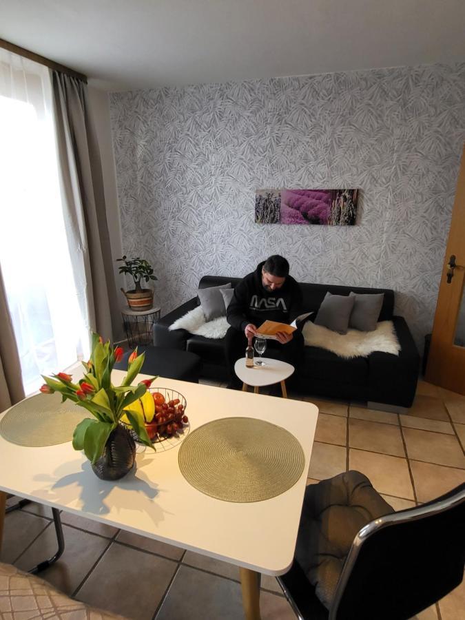 باد جريسباخ Sandra'S Feriendomizil In Bad Griesbach المظهر الخارجي الصورة