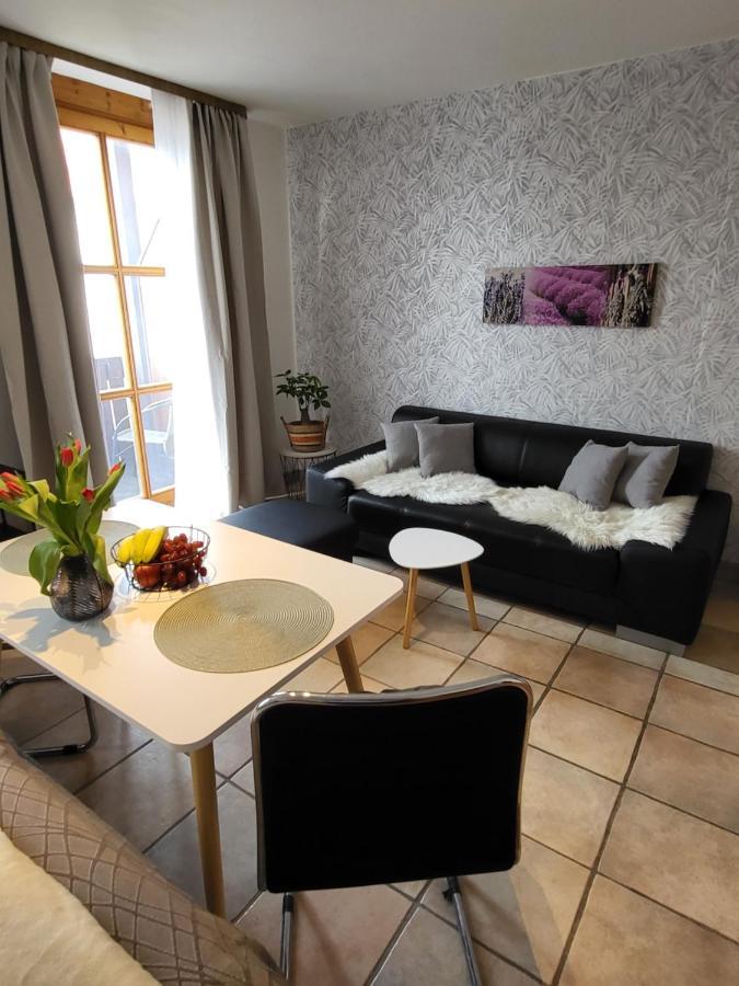 باد جريسباخ Sandra'S Feriendomizil In Bad Griesbach المظهر الخارجي الصورة