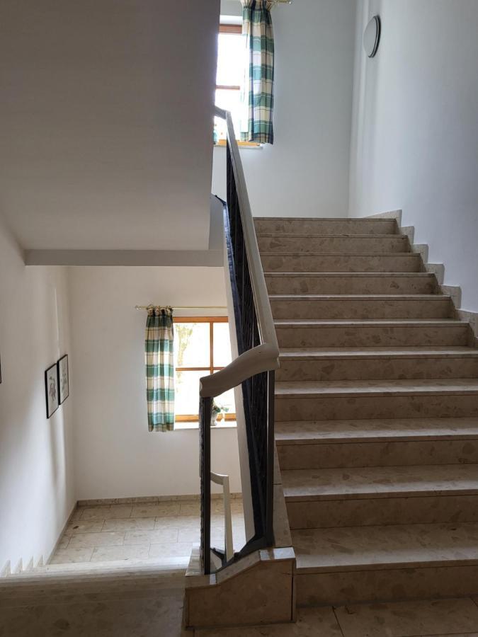 باد جريسباخ Sandra'S Feriendomizil In Bad Griesbach المظهر الخارجي الصورة