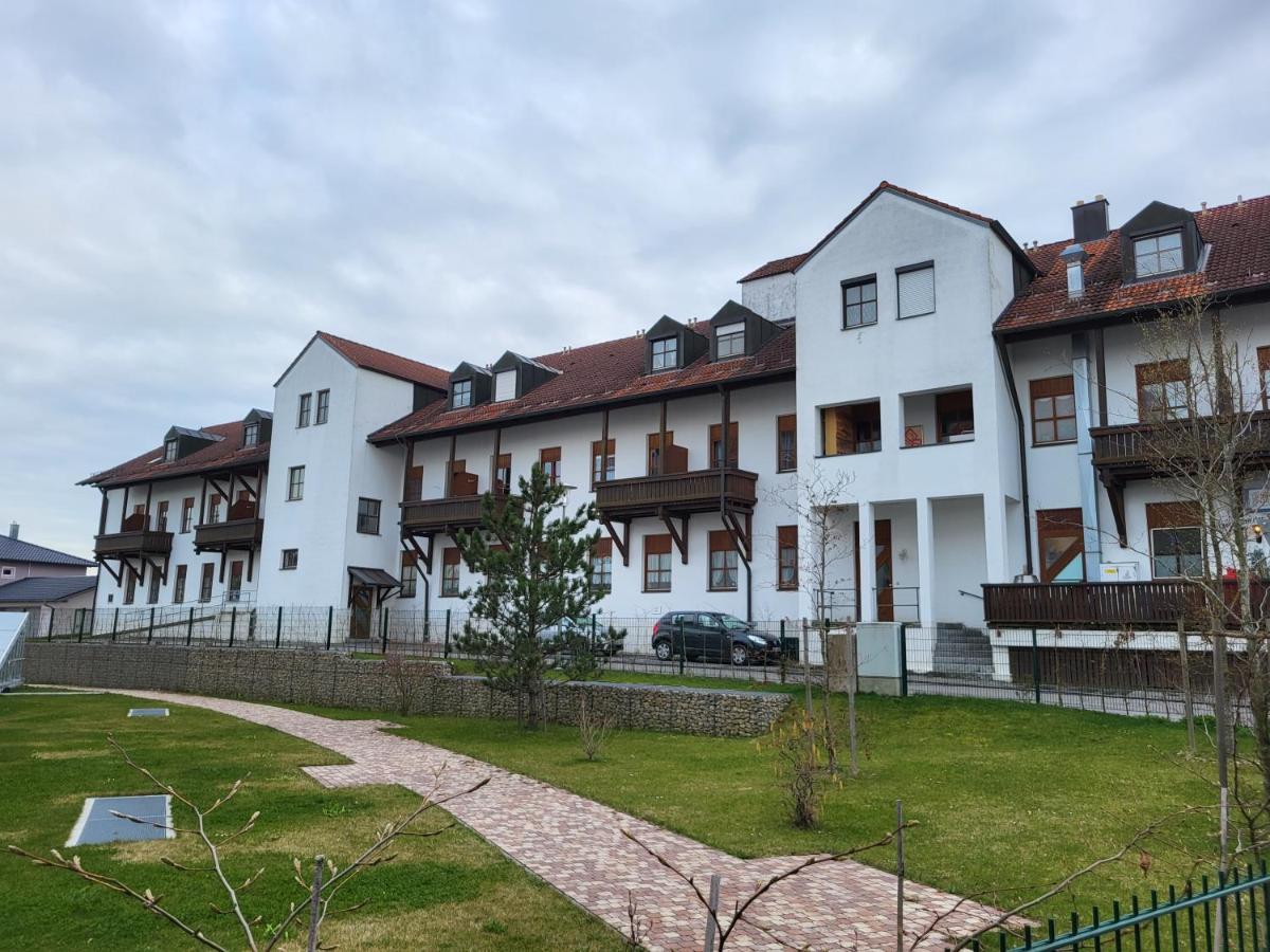 باد جريسباخ Sandra'S Feriendomizil In Bad Griesbach المظهر الخارجي الصورة