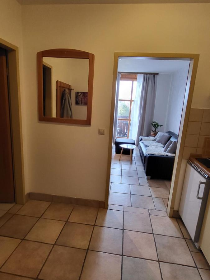 باد جريسباخ Sandra'S Feriendomizil In Bad Griesbach المظهر الخارجي الصورة