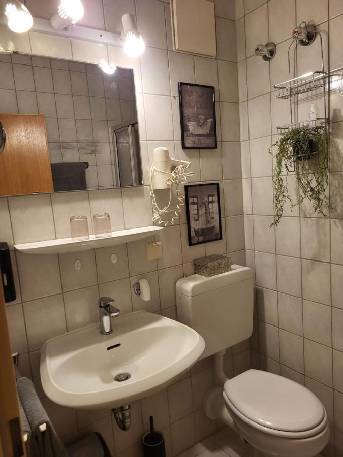 باد جريسباخ Sandra'S Feriendomizil In Bad Griesbach المظهر الخارجي الصورة