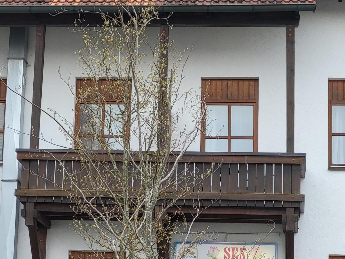 باد جريسباخ Sandra'S Feriendomizil In Bad Griesbach المظهر الخارجي الصورة