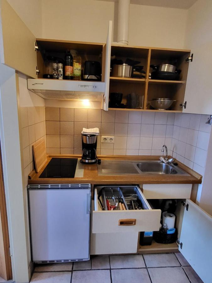 باد جريسباخ Sandra'S Feriendomizil In Bad Griesbach المظهر الخارجي الصورة