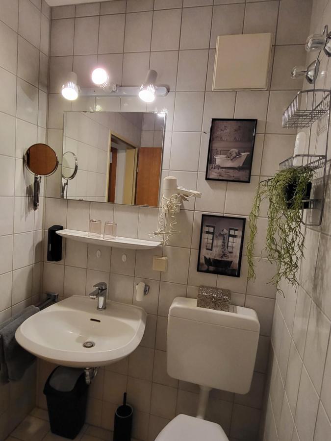 باد جريسباخ Sandra'S Feriendomizil In Bad Griesbach المظهر الخارجي الصورة