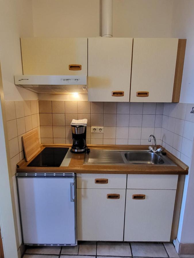 باد جريسباخ Sandra'S Feriendomizil In Bad Griesbach المظهر الخارجي الصورة