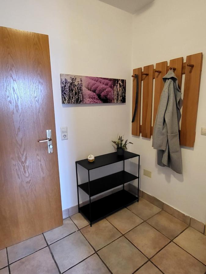 باد جريسباخ Sandra'S Feriendomizil In Bad Griesbach المظهر الخارجي الصورة